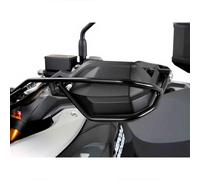 Suzuki V-Strom 1000 ABS Handguard Set L/R - Black BY H & B (2014-2019)