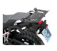 Suzuki V-Strom 1000 ABS / XT Rear Rack Enlargement BY HEPCO & BECKER (2014-19)