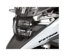 Lamp Guard Black For Suzuki V-Strom 1050 (2023-)
