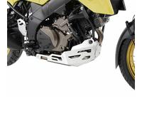 Hepco Becker Suzuki V-strom 1050 20 8103544 00 12 Carter Cover Silver
