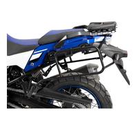 Suzuki V-STROM 1050DE Easyrack Topcasecarrier Combination Rear Rack By H&B 2023-