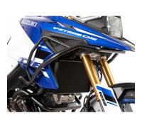 SUZUKI V-STROM 1050 DE Tankguard By Hepco & Becker 2023-