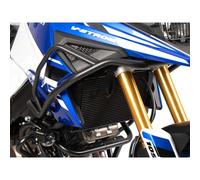 Tank Guard Black for Suzuki V-Strom 1050/XT (2020-2022)