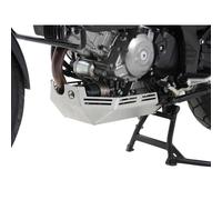 Hepco & Becker Engine Guard Plate Alu DL 650 A/XT 04- BLACK