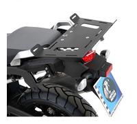 Suzuki V-Strom 650/XT Rear Rack Enlargement BY HEPCO & BECKER (From 2017)