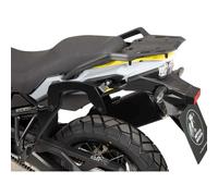 Hepco & Becker C-bow saddle bag holder V-STROM 800 24- BLACK