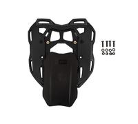 Hepco Becker Suzuki V-strom 800 De 2023 Smartrack Top Case Rear Fitting Black