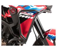Hepco & Becker TANK CRASHBAR CRF1100L AT 24- BLCK.