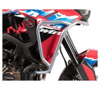 Hepco & Becker TANK CRASHBAR CRF1100L AT 24- SILV.
