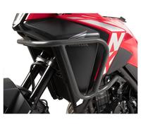 Hepco & Becker TANK CRASHBAR HONDA NX500 ANTHRAZIT