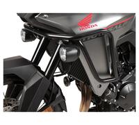 Hepco & Becker TANK CRASHBAR HONDA XL750 23- BLACK