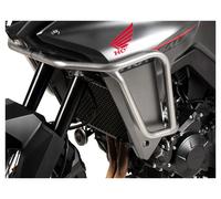 Hepco & Becker TANK CRASHBAR HONDA XL750 23- SILVER