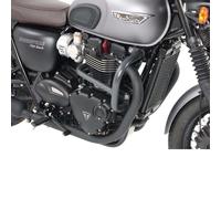 Hepco Becker Triumph Bonneville T 120/black 2016 Tubular Engine Guard