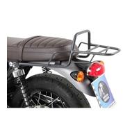Triumph Bonneville T100/Black Luggage Rack / Top Box Carrier - Black H&B (2017-)