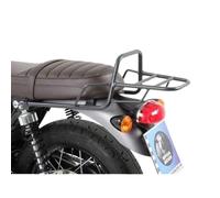 Hepco & Becker Luggage Carrier BONE T120/BLK 16- CHROME