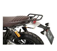 Hepco & Becker Luggage Carrier TRIUMPH SCR.1200XE BLACK