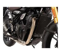 Triumph Scrambler 400 X Engine Protection Bar Black By Hepco & Becker 2024-
