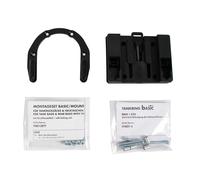 Triumph Speed Triple 1200 Tankring Basic In astener for Tankbag by H&B 2021-