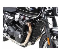 Hepco Becker Triumph Speed Twin 1200/rs 19-21 5017591 00 01 Tubular Engine Guard