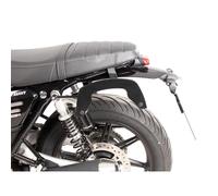 Hepco Becker Triumph Speed Twin 900 2025 C-bow Side Cases Fitting