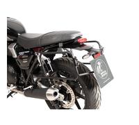Hepco Becker Triumph Speed Twin 900 2025 Side Cases Fitting