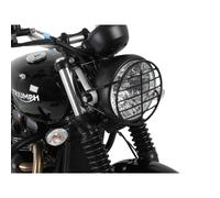 Hepco Becker Triumph Street Scrambler/scr 17-26 7007557 00 01 Headlight Protector