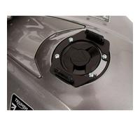 Triumph Street Triple Tankring Basic In astener for Tankbag by H&B 2017-
