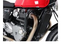 Chrome Engine Guard for Triumph Thruxton/R (2016-2024)