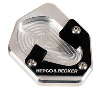 TRIUMPH TIGER 1200 RALLY EXPLORER GT Kickstand Enlargement By Hepco&Becker 2022-