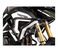 Tank Guard Black for Triumph Tiger 1200 Rally Pro / GT Pro / GT (2022-)