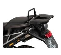 Hepco Becker Triumph Tiger 1200 Rally Alurack Top Case Rear Fitting Black