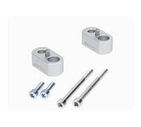 Hepco Becker Triumph Tiger 800 10-20 +20mm Handlebar Riser