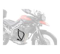 Triumph Tiger 800/XC Engine Guard - Black BY HEPCO AND BECKER (2010-2014)