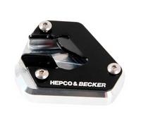 Hepco Becker Triumph Tiger 800 Xc/xcx/xca 15-19 42117535 00 91 Side Stand Extension