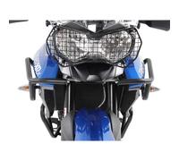 Lamp Guard Black For Triumph Tiger 800 XC/XCX/XCA (2015-)