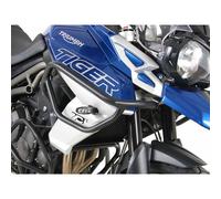 Tank Guard Black for Triumph Tiger 800 XC/XCX/XCA/XR/XRX/XRT (2018-)