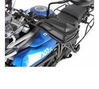Triumph Tiger 800 XR/XRX/XRT Handguard Set L/R Side - Black BY H&B (2015-17)