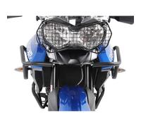 Lamp Guard Black For Triumph Tiger 800 XR/XRX/XRT (2015-)