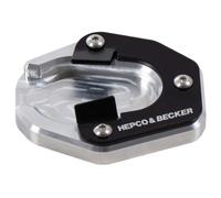 TRIUMPH TIGER 850 SPORT Kickstand Enlargement By Hepco & Becker 2021-