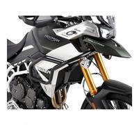 Tank Guard Black for Triumph Tiger 850 Sport (2021-2024)