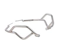 Triumph Tiger 850 Sport Tankguard - Stainless Steel HEPCO & BECKER (From 2021)