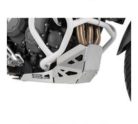 Triumph Tiger 850 Sport Skid Plate - Aluminium HEPCO & BECKER (From 2021)