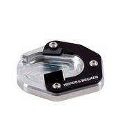 Hepco Becker Triumph Tiger 900/gt/gt Pro/gt Low 20 42117610 00 91 Side Stand Extension