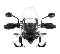Triumph Tiger 900 Rally/GT/PRO Handguard Set - Black HEPCO & BECKER (From 2020)