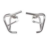 Hepco Becker Triumph Tiger 900 Rally/gt/pro 20 5017605 00 22 Tubular Engine Guard Silver