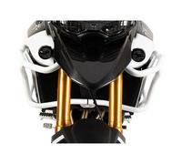 Tank Guard Solid White for Triumph Tiger 900 Rally Pro (2024-)