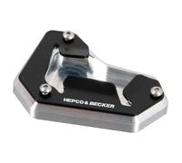 Triumph Tiger Explorer 1200 Kickstand Enlargement HEPCO AND BECKER (From 2016)