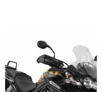Grip Protector for Triumph Tiger Explorer 1200 XR/X/XC/X (2012-2015) Set, Black