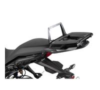 Hepco Becker Triumph Tiger Sport 660 2022 Alurack Top Case Rear Fitting