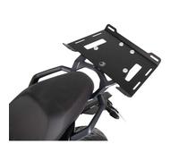 Hepco & Becker Extension-Plate TIGER SPORT 660 BLACK
